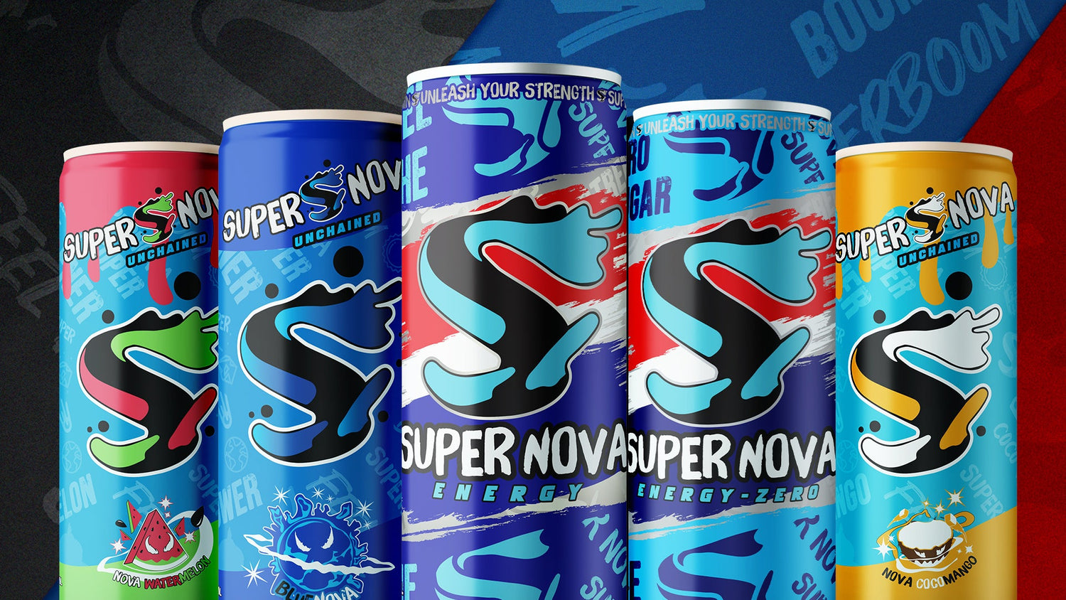 Super Nova: All Products