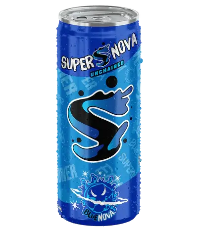 Nova Unchained