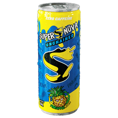 Pineapple Nova