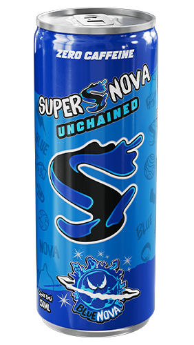Blue Nova