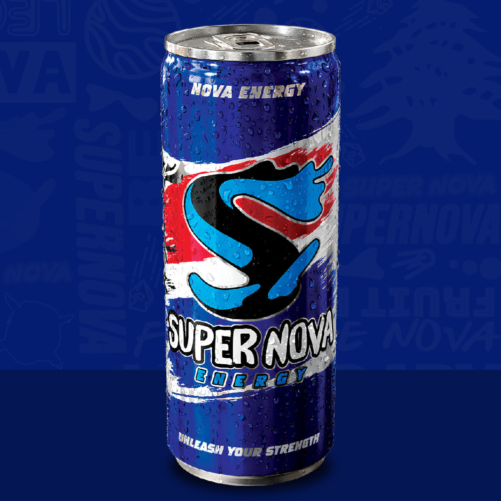 Nova Energy