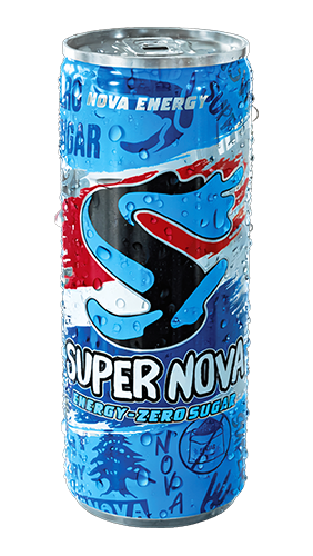 Zero Sugar