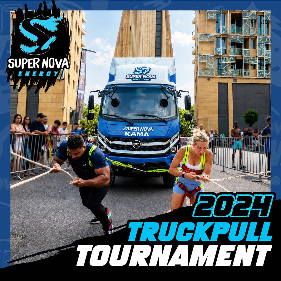 Truck Pull