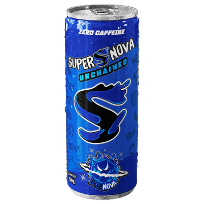Blue Nova