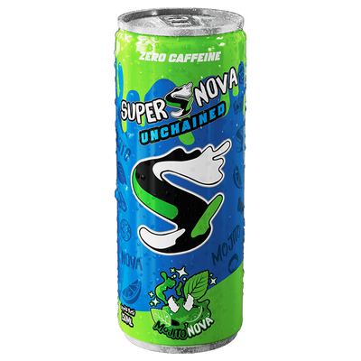 Mojito Nova