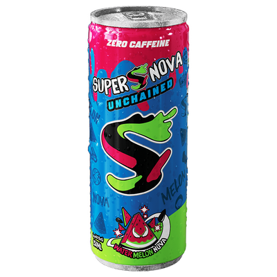 Watermelon Nova