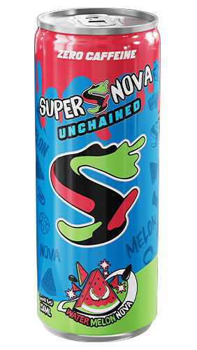 Watermelon Nova