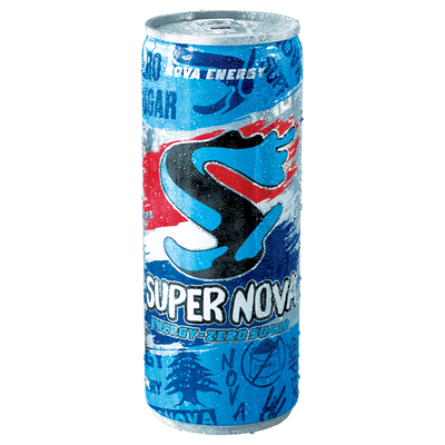 Zero Sugar